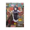 Saving 80,000 Gold in Another World for My Retirement (Light Novel) Volume 03