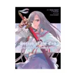 Seraph of the End: Guren Ichinose: Catastrophe at Sixteen (Manga) Volume 02