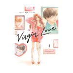 Virgin Love (Manga) Volume 01