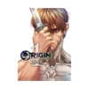 Origin (Manga) Volume 01