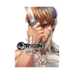 Origin (Manga) Volume 01