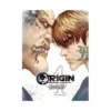 Origin (Manga) Volume 04