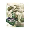 Origin (Manga) Volume 06