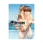 Origin (Manga) Volume 08