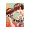 Origin (Manga) Volume 09