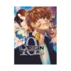 Origin (Manga) Volume 10