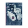 Blood on the Tracks (Manga) Volume 14