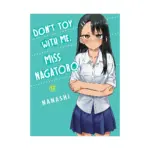 Don't Toy with Me, Miss Nagatoro (Manga) Volume 17