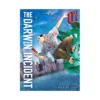 The Darwin Incident (Manga) Volume 01