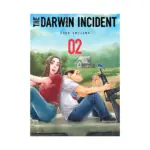 The Darwin Incident (Manga) Volume 02
