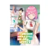 My Unique Skill Makes Me Op Even at Level 1 (Light Novel) Volume 05