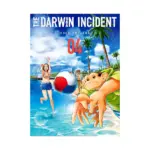 The Darwin Incident (Manga) Volume 04