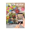 The Darwin Incident (Manga) Volume 06