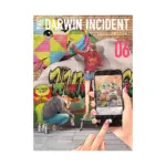 The Darwin Incident (Manga) Volume 06