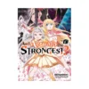 Am I Actually the Strongest? (Light Novel) Volume 06
