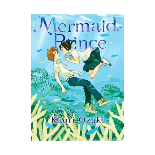 Mermaid Prince (Manga)