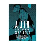 Ajin: Demi-Human: Complete (Manga) Volume 01