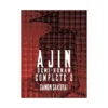 Ajin: Demi-Human: Complete (Manga) Volume 02