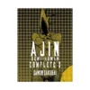 Ajin: Demi-Human: Complete (Manga) Volume 03
