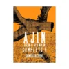 Ajin: Demi-Human: Complete (Manga) Volume 05