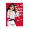 Don't Toy with Me, Miss Nagatoro (Manga) Volume 18