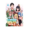9781647293857 My Unique Skill Makes Me Op Even at Level 1 (Light Novel) Volume 08