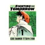 Ashita No Joe: Fighting for Tomorrow (Manga) Volume 01