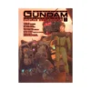 Mobile Suit Gundam: The Origin: MSD Cucuruz Doan's Island (Manga) Volume 01