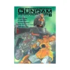 Mobile Suit Gundam: The Origin: MSD Cucuruz Doan's Island (Manga) Volume 02
