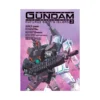 Mobile Suit Gundam: The Origin: MSD Cucuruz Doan's Island (Manga) Volume 03