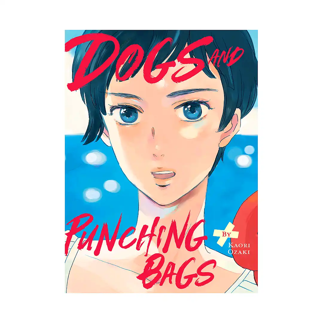Dogs and Punching Bags (Manga)