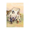 Suzume (Manga) Volume 03