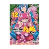Welcome to Demon School! Iruma-Kun (Manga) Volume 12