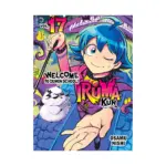 Welcome to Demon School! Iruma-Kun (Manga) Volume 17
