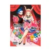 Welcome to Demon School! Iruma-Kun (Manga) Volume 19