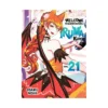 9781647294229 Welcome to Demon School! Iruma-Kun (Manga) Volume 21