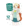 Medaka Kuroiwa Is Impervious to My Charms (Manga) Volume 12