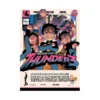 Thunder 3 (Manga) Volume 04