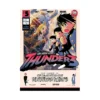 Thunder 3 (Manga) Volume 05