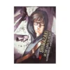 Shimazaki in the Land of Peace (Manga) Volume 04