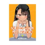 Don't Toy with Me, Miss Nagatoro (Manga) Volume 19
