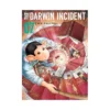 The Darwin Incident (Manga) Volume 07