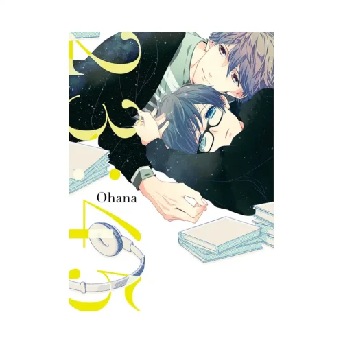 23:45 (Manga)