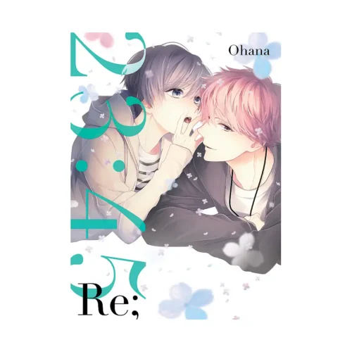 23:45 Re (Manga)