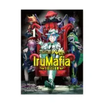 Welcome to Demon School! Iruma-Kun: Irumafia Edition (Manga) Volume 01