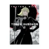 Tower Dungeon (Manga) Volume 02