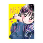 Nezumi's First Love (Manga) Volume 01
