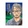 Shimazaki in the Land of Peace (Manga) Volume 06