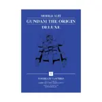 Mobile Suit Gundam: The Origin Deluxe Edition (Manga) Volume 01