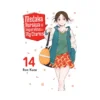 Medaka Kuroiwa Is Impervious to My Charms (Manga) Volume 14